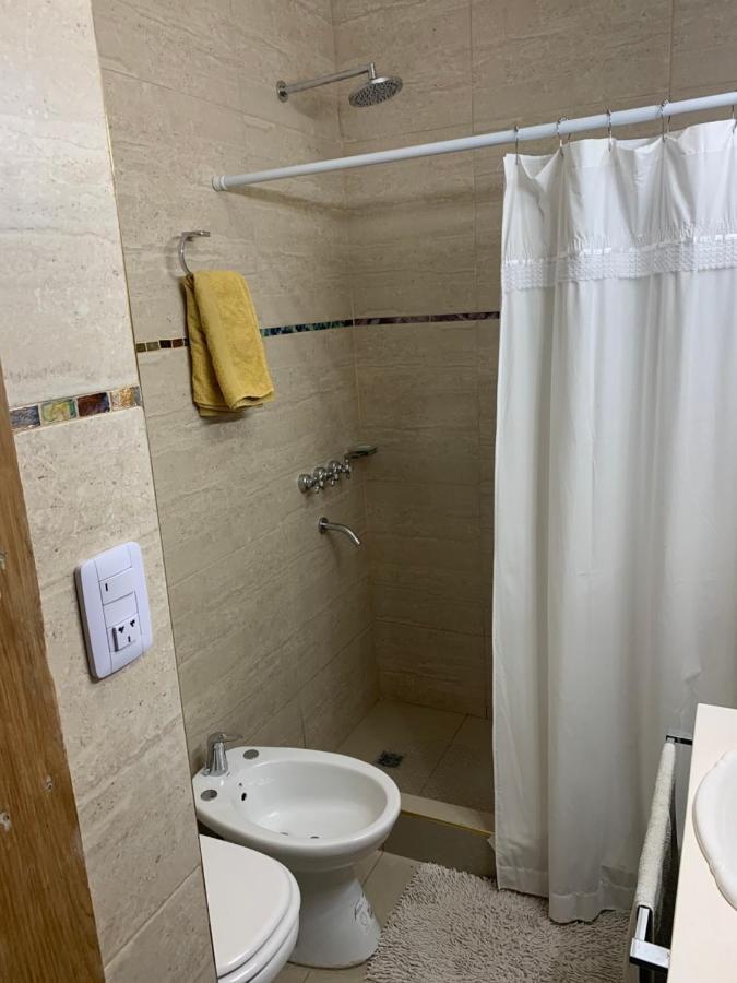 Altos De Empalme Bed & Breakfast Lobos Luaran gambar